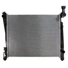 Engine Radiator for Jeep Grand Cherokee 3.6L 5.7L 2011 2012 2015 2016 2021