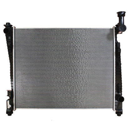 Engine Radiator for Jeep Grand Cherokee 3.6L 5.7L 2011 2012 2015 2016 2021