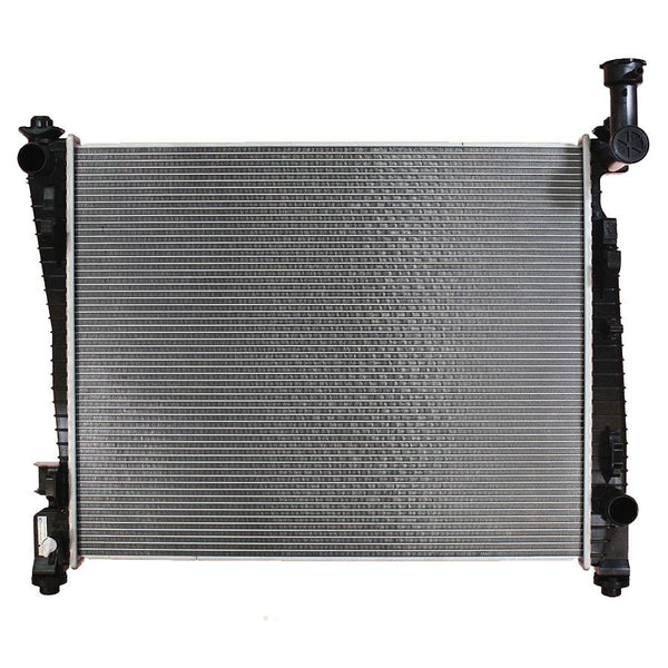 Engine Radiator for Jeep Grand Cherokee 5.7L 2011-2021 with Heavy Duty Cooling