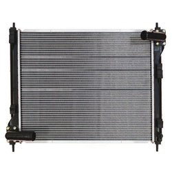 Engine Radiator for Nissan Juke 1.6L 2011-2017 Sentra 1.6L Turbo 2017-2019
