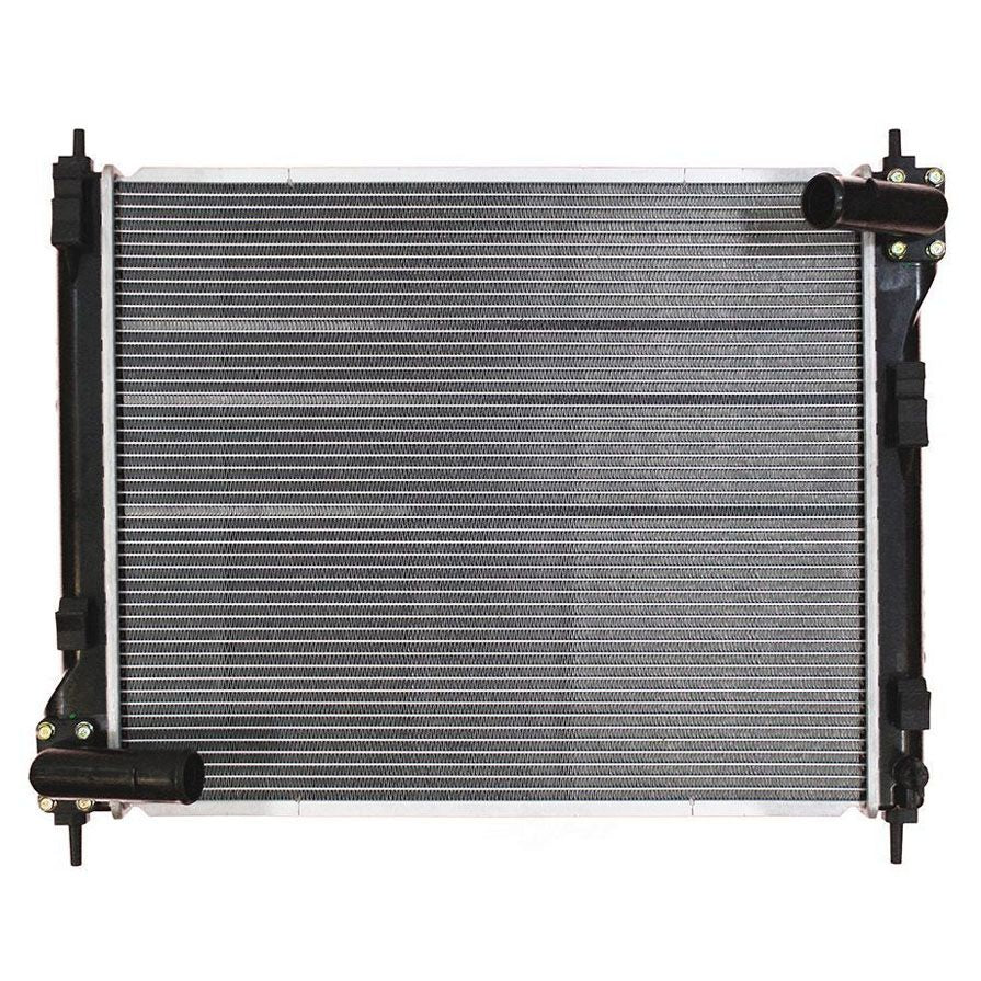 Engine Radiator for Nissan Juke 1.6L 2011-2017 Sentra 1.6L Turbo 2017-2019