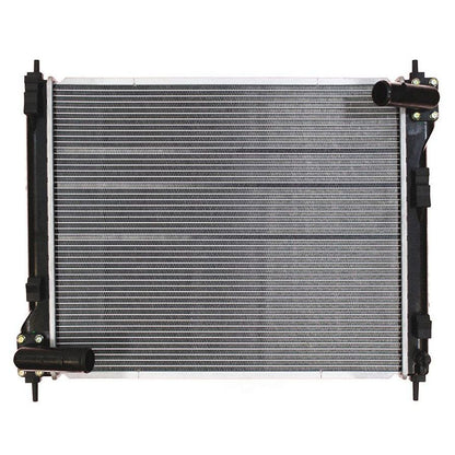 Engine Radiator for Nissan Juke 1.6L 2011-2017 Sentra 1.6L Turbo 2017-2019