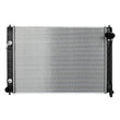 Engine Cooling Radiator for Infiniti M37 3.7L 2011-2013 Q70 3.7L 2014-2019