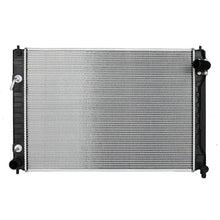 Engine Cooling Radiator for Infiniti M37 3.7L 2011-2013 Q70 3.7L 2014-2019
