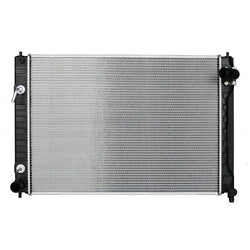 Engine Cooling Radiator for Infiniti M37 3.7L 2011-2013 Q70 3.7L 2014-2019