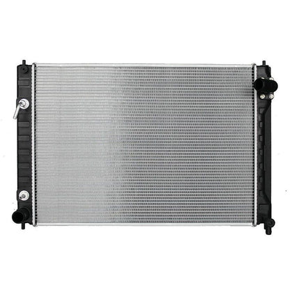 Engine Cooling Radiator for Infiniti M37 3.7L 2011-2013 Q70 3.7L 2014-2019