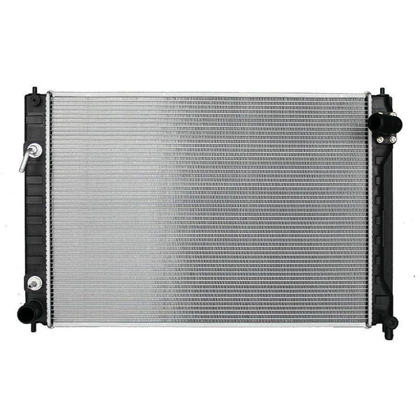 Engine Cooling Radiator for Infiniti M37 3.7L 2011-2013 Q70 3.7L 2014-2019