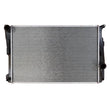Engine Cooling Radiator for BMW X3 2.0L 2013-2017 X3 2.0L DIESEL 2015-2017