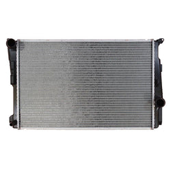 Engine Cooling Radiator for BMW X3 2.0L 2013-2017 X3 2.0L DIESEL 2015-2017