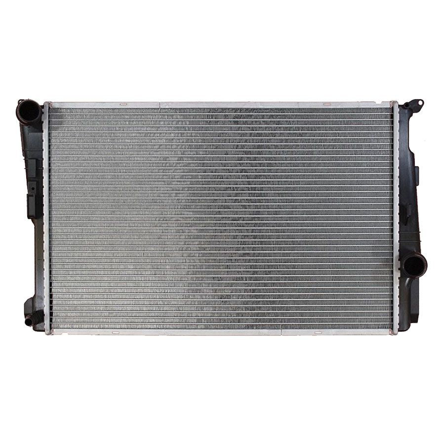 Engine Cooling Radiator for BMW X3 2.0L 2013-2017 X3 2.0L DIESEL 2015-2017