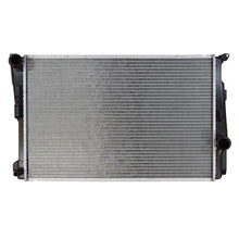 Engine Cooling Radiator for BMW X3 2.0L 2013-2017 X3 2.0L DIESEL 2015-2017