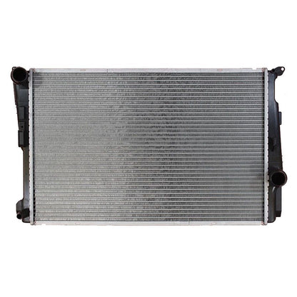 Engine Cooling Radiator for BMW X3 2.0L 2013-2017 X3 2.0L DIESEL 2015-2017