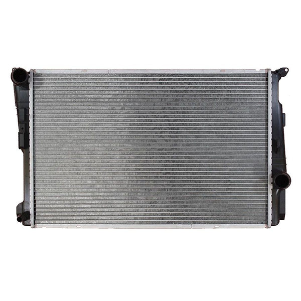 Engine Cooling Radiator for BMW X3 2.0L 2013-2017 X3 2.0L DIESEL 2015-2017