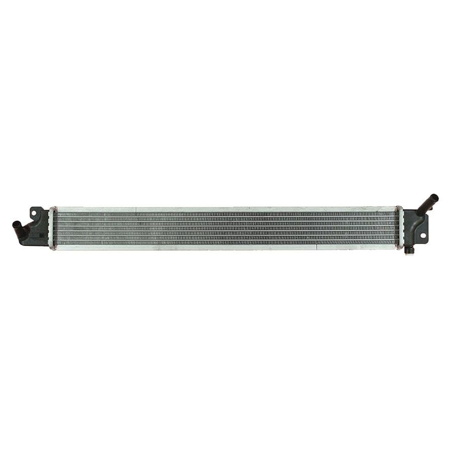 Engine Drive Motor Inverter Cooler for Kia Optima 2.4L FULL HYBRID 2011 ...