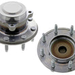 2 Front Wheel Hub Bearing For GMC Sierra 2500HD 2020-2023 Rear Wheel Drv Model