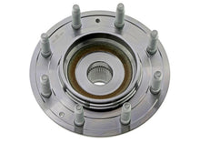 One Front Wheel Bearing & Hub Assembly For Sierra 2500HD 2020-2025 4 Wheel Drive