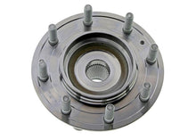 2 Front Wheel Hub Bearings For GMC Sierra 3500HD 2020-23 Dual Rear Wheels 4x4