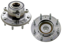 2 Front Wheel Hub Bearing For GMC Sierra 3500HD 2020-23 Dual Rear Wheels 4x4