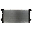 Engine Cooling Radiator for Ford F-150 3.7L 5.0L 2011-2014 Standard Duty Cooling