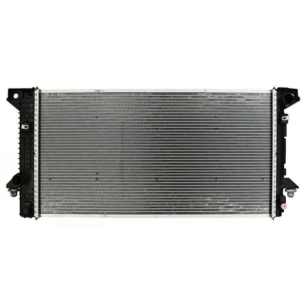Engine Cooling Radiator for Ford F-150 3.7L 5.0L 2011-2014 Standard Duty Cooling