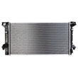 Engine Cooling Radiator for Ford Expedition 3.5L 2015-2017 w Heavy Duty Cooling