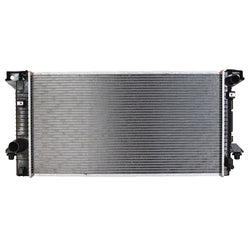 Engine Cooling Radiator for Ford Expedition 3.5L 2015-2017 w Heavy Duty Cooling
