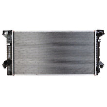 Engine Cooling Radiator for Ford Expedition 3.5L 2015-2017 w Heavy Duty Cooling