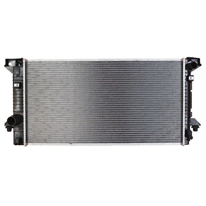Engine Cooling Radiator for Ford Expedition 3.5L 2015-2017 w Heavy Duty Cooling