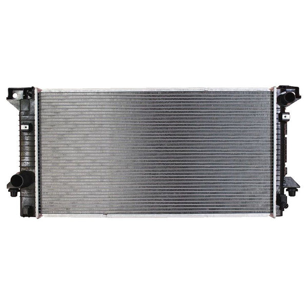 Engine Cooling Radiator for Ford Expedition 3.5L 2015-2017 w Heavy Duty Cooling