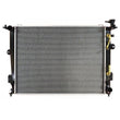 Engine Cooling Radiator for Hyundai Equus 5.0L 2012-2016 Automatic Transmission