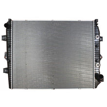 Engine Cooling Radiator for GMC Sierra 2500 3500 HD 6.6L Turbo DIESEL 2011-2016