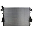 Engine Cooling Radiator for Ford F-250 Super Duty 6.7L Turbo DIESEL 2011-2016