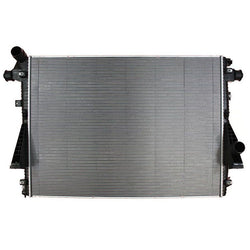 Engine Cooling Radiator for Ford F-250 Super Duty 6.7L Turbo DIESEL 2011-2016