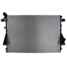 Engine Cooling Radiator for Ford F-250 Super Duty 6.7L Turbo DIESEL 2011-2016