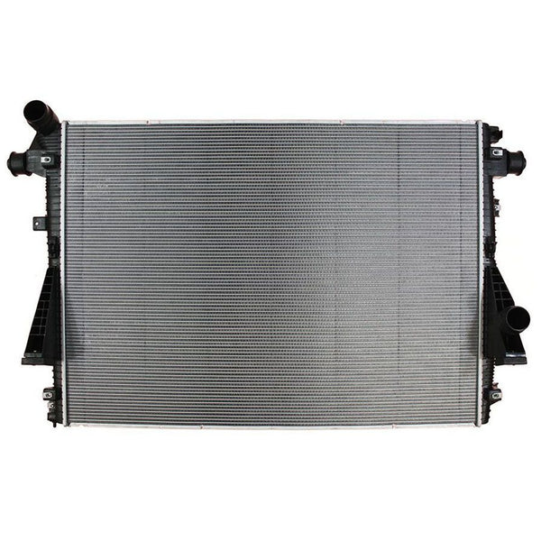 Engine Cooling Radiator for Ford F-250 Super Duty 6.7L Turbo DIESEL 2011-2016