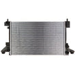 Engine Cooling Radiator for Chevrolet Volt 1.4L PLUG-IN HYBRID EV-GAS 2011-2015