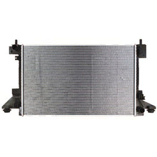 Engine Cooling Radiator for Chevrolet Volt 1.4L PLUG-IN HYBRID EV-GAS 2011-2015