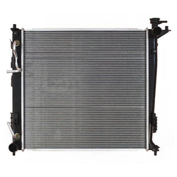 Engine Cooling Radiator for Kia Sportage SX 2.0L Turbo 2011 2012 2013 2014 2015