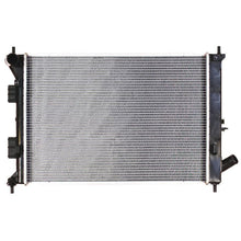 Engine Cooling Radiator for Hyundai Elantra 1.8L 2011-2013 w Manual Transmission