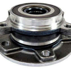 Rear Wheel Hub Bearing For Jeep Compass 2020 2022 2023 2024 AWD 4x4 4 Wheel Drv