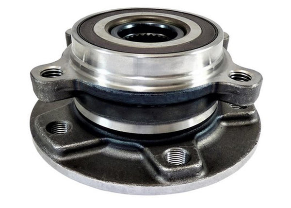 Rear Wheel Hub Bearing For Jeep Compass 2020 2022 2023 2024 AWD 4x4 4 Wheel Drv