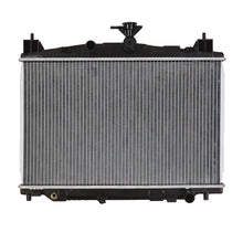 Engine Cooling Radiator for Mazda 2 2011-2014 1.5L All Models All Transmissions