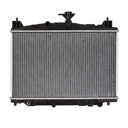 Engine Cooling Radiator for Mazda 2 1.5L 2011-2014 All Models All Transmissions