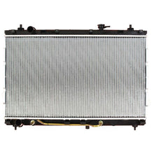 Engine Cooling Radiator for Kia Sedona EX LX EX Luxury LX Luxury 3.5L 2011-2014