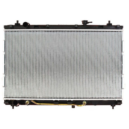 Engine Cooling Radiator for Kia Sedona EX LX EX Luxury LX Luxury 3.5L 2011-2014