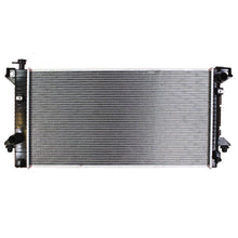 Engine Cooling Radiator for Ford F-150 FX2 FX4 XLT SVT Raptor 6.2L 2011-2014