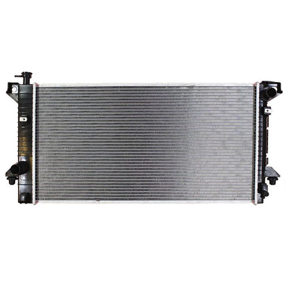 Engine Cooling Radiator for Ford F-150 FX2 FX4 XLT SVT Raptor 6.2L 2011-2014