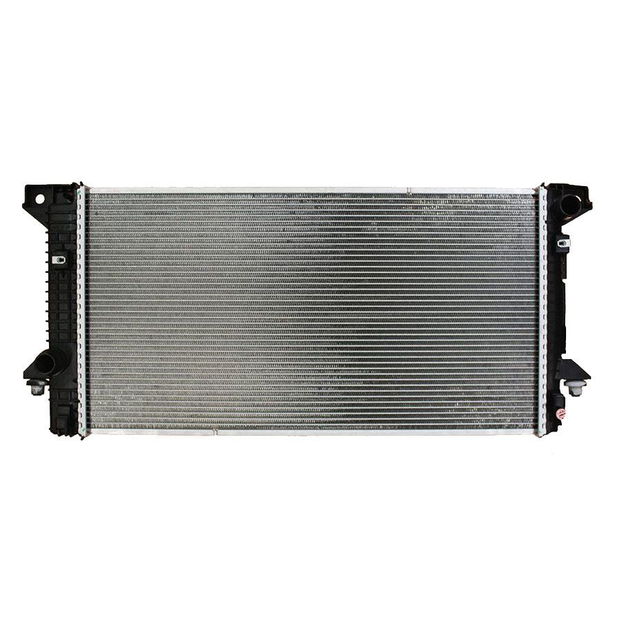 Engine Cooling Radiator for Ford F-150 3.7L 5.0L 2011-2014 Standard Duty Cooling