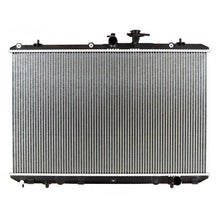 Engine Cooling Radiator for Toyota Highlander 3.5L FULL HYBRID EV-GAS 2011-2013