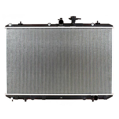 Engine Cooling Radiator for Toyota Highlander 3.5L FULL HYBRID EV-GAS 2011-2013